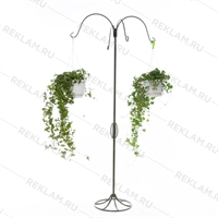 вертикальное озеленение москва