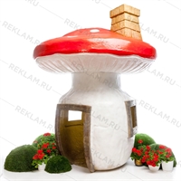 площадка в детском саду