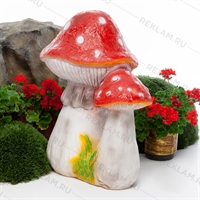 сказочные садовые фигуры