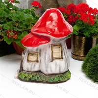 объемные фигуры для детей