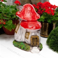 рекламные фигуры