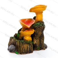 фонтан садовый купить