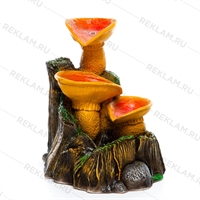 фонтан садовый декоративный