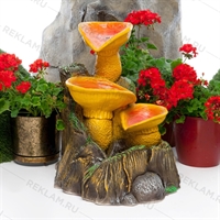 садовые фонтаны для сада