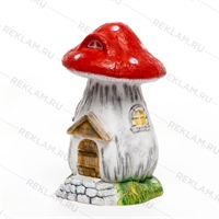 купить большие фигурки для сада