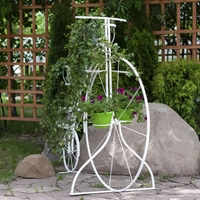 уличное вертикальное озеленение