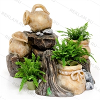 кашпо уличное кашпо уличное