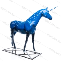 фигура лошадь большая