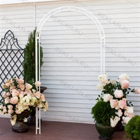 кованая арка