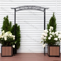 декоративная арка декоративная арка