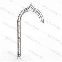 декоративная арка