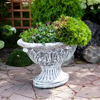 цветочный вазон купить