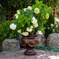 цветочный вазон купить