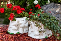 кашпо цветочное