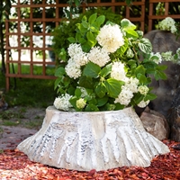 кашпо цветочное