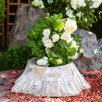 цветочное кашпо купить