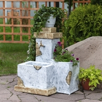 декоративный умывальник для кафе декоративный умывальник для кафе