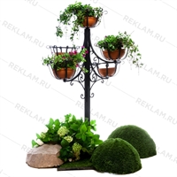 вертикальное озеленение дома