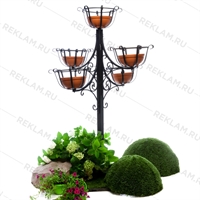 вертикальное озеленение цена