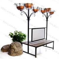 вертикальное озеленение купить