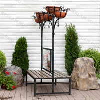 вертикальное озеленение в москве