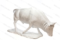 рекламные фигуры быка