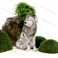 фигуры животных купить