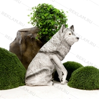 объемные фигуры животных