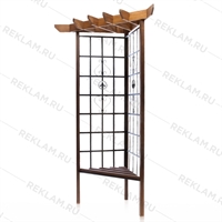 декоративная пергола декоративная пергола