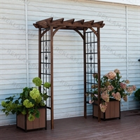 декоративная арка купить