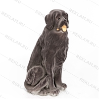 рекламные фигуры из пластика