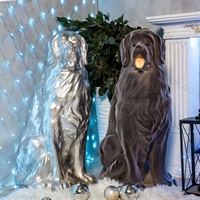 рекламные фигуры