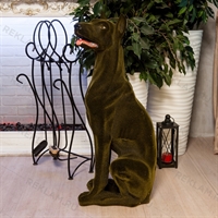 фигуры животных