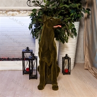 фигуры для оформления витрин