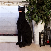 фигуры животных