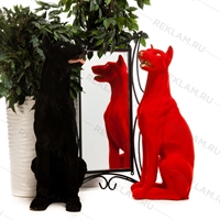 фигуры животных купить