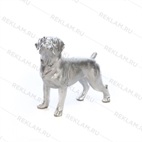 изготовление объемных фигур