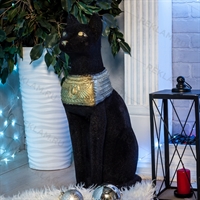 изготовление объемных фигур