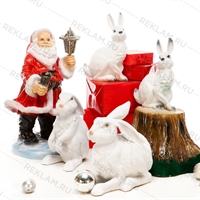 фигуры животных