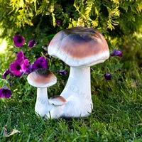 изготовление объемных фигур