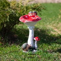 объемные рекламные фигуры