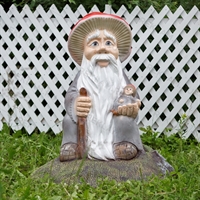 купить пластиковые фигурки для сада