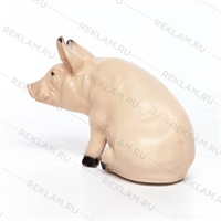 символ года 2019