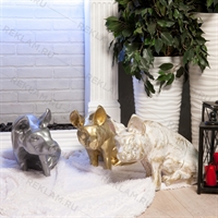 фигуры животных