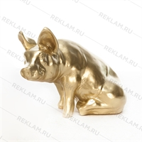 изготовление объемных фигур