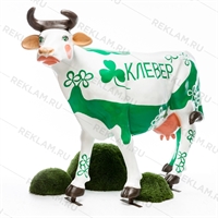 фигура коровы купить