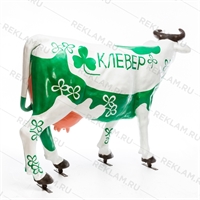 купить фигуру коровы