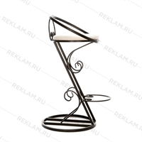 интерьерный кованый стул интерьерный кованый стул