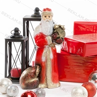 оформление витрин