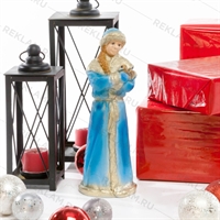 оформление витрины магазина